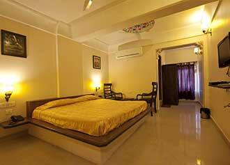 Hotel Mayaa Mansion, Jaipur 3